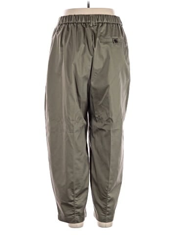 Zara Casual Pants (view 2)