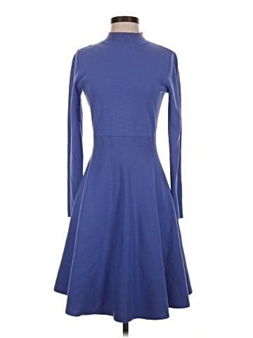 Ann Taylor Casual Dress (view 1)