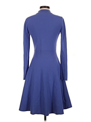 Ann Taylor Casual Dress (view 2)