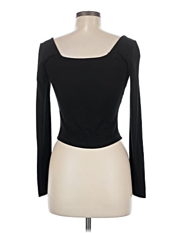 Socialite Long Sleeve Top (view 2)