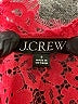 J.Crew Pink Long Sleeve Blouse Size 0 - photo 7