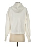 Active by Old Navy 100% Polyester Ivory Zip Up Hoodie Size S - photo 2