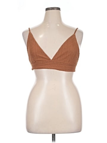 Zara Sleeveless Top (view 1)
