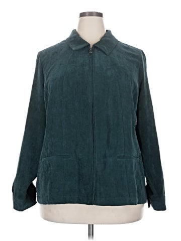 Cj Banks Jacket (view 1)