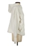 Active by Old Navy 100% Polyester Ivory Zip Up Hoodie Size S - photo 4
