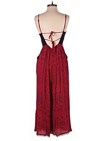 Patrons of Peace Jumpsuit (view 2)