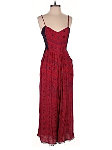 Patrons of Peace Jumpsuit (view 1)