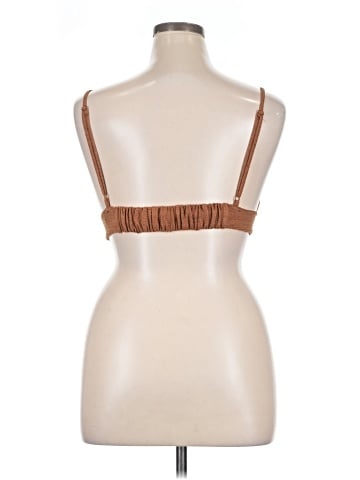 Zara Sleeveless Top (view 2)