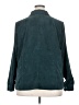 Cj Banks Teal Jacket Size 2X - photo 2