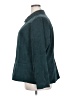 Cj Banks Teal Jacket Size 2X - photo 5