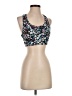 Gap Fit Blue Sports Bra Size S - photo 1