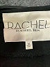 RACHEL Rachel Roy Black Blazer Size M - photo 6