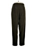 Assorted Brands Green Casual Pants Size 16 - photo 1