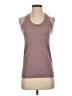 Athleta 100% Nylon Purple Active Tank Size S - photo 1