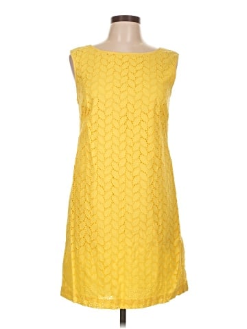 Ann Taylor LOFT Casual Dress (view 1)