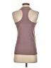 Athleta 100% Nylon Purple Active Tank Size S - photo 2