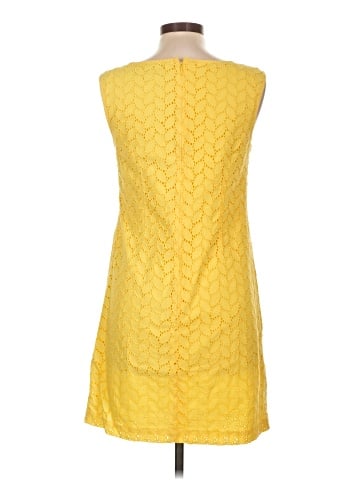 Ann Taylor LOFT Casual Dress (view 2)
