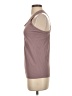 Athleta 100% Nylon Purple Active Tank Size S - photo 5