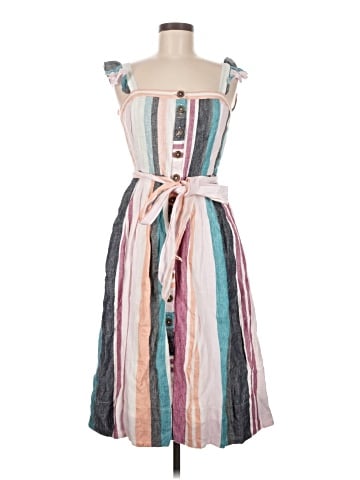 J.Crew Casual Dress (view 1)