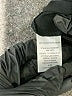 Ro & De 100% Polyester Black Long Sleeve Blouse Size L - photo 8