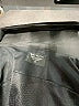 Athleta 100% Nylon Solid Black Windbreaker Size XL - photo 6