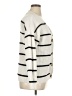 Unbranded Ivory Cardigan Size XL - photo 4