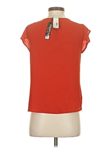 Papermoon Short Sleeve Top (view 2)