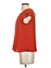 Papermoon Orange Short Sleeve Top Size S (petite) - photo 5