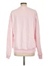 Assorted Brands Pink Sweatshirt Size L - photo 2
