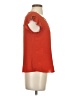 Papermoon Orange Short Sleeve Top Size S (petite) - photo 4