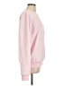 Assorted Brands Pink Sweatshirt Size L - photo 4
