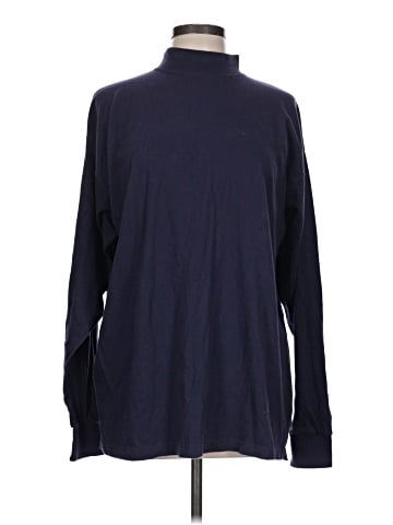 Outer Banks Long Sleeve Top (view 1)