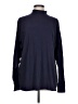 Outer Banks 100% Cotton Blue Long Sleeve Top Size L - photo 1