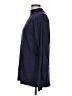 Outer Banks 100% Cotton Blue Long Sleeve Top Size L - photo 5