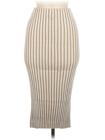 Zara Casual Skirt (view 1)