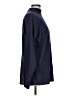 Outer Banks 100% Cotton Blue Long Sleeve Top Size L - photo 4