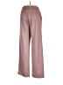 Pinspark Purple Casual Pants Size L - photo 2