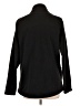 Athleta Black Turtleneck Sweater Size L - photo 2