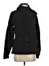 Lululemon Athletica 100% Nylon Black Snow Jacket Size 4 - photo 1