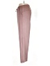 Pinspark Purple Casual Pants Size L - photo 5