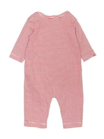 Kissy Kissy Long Sleeve Onesie (view 2)
