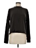 Athleta Black Turtleneck Sweater Size M - photo 1