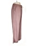 Pinspark Purple Casual Pants Size L - photo 4