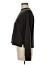 Athleta Black Turtleneck Sweater Size M - photo 5
