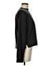 Athleta Black Turtleneck Sweater Size M - photo 4
