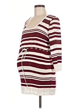 Motherhood Pullover Sweater