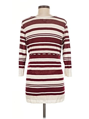 Motherhood Pullover Sweater (view 2)