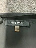 Nine West 100% Polyester Black Long Sleeve Blouse Size XL - photo 7