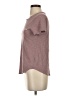 Old Navy 100% Cotton Brown Active T-Shirt Size XS - photo 5