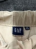 Gap Solid Tan Cargo Pants Size M - photo 4